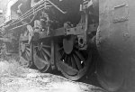 PRR 3874, K-4S, #2 of 2, 1954